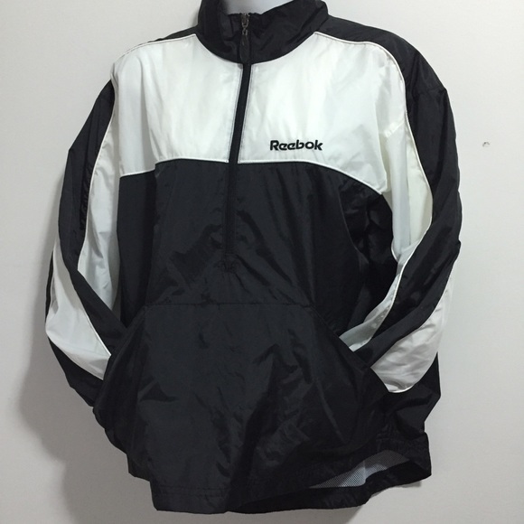 Reebok Jackets & Blazers - Reebok Jacket Sz Large